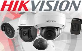 Sistemas CCTV Hikvision